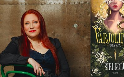 Leikkaavien varjojen hämmennyksessä – arvioitavana Siri Kolun Varjoliitto