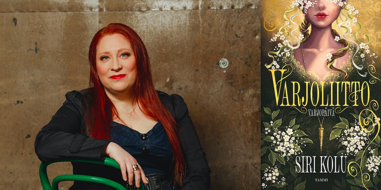 levoton tuhkimo by hanna maria gronlund kulttuuritoimitus INSTA