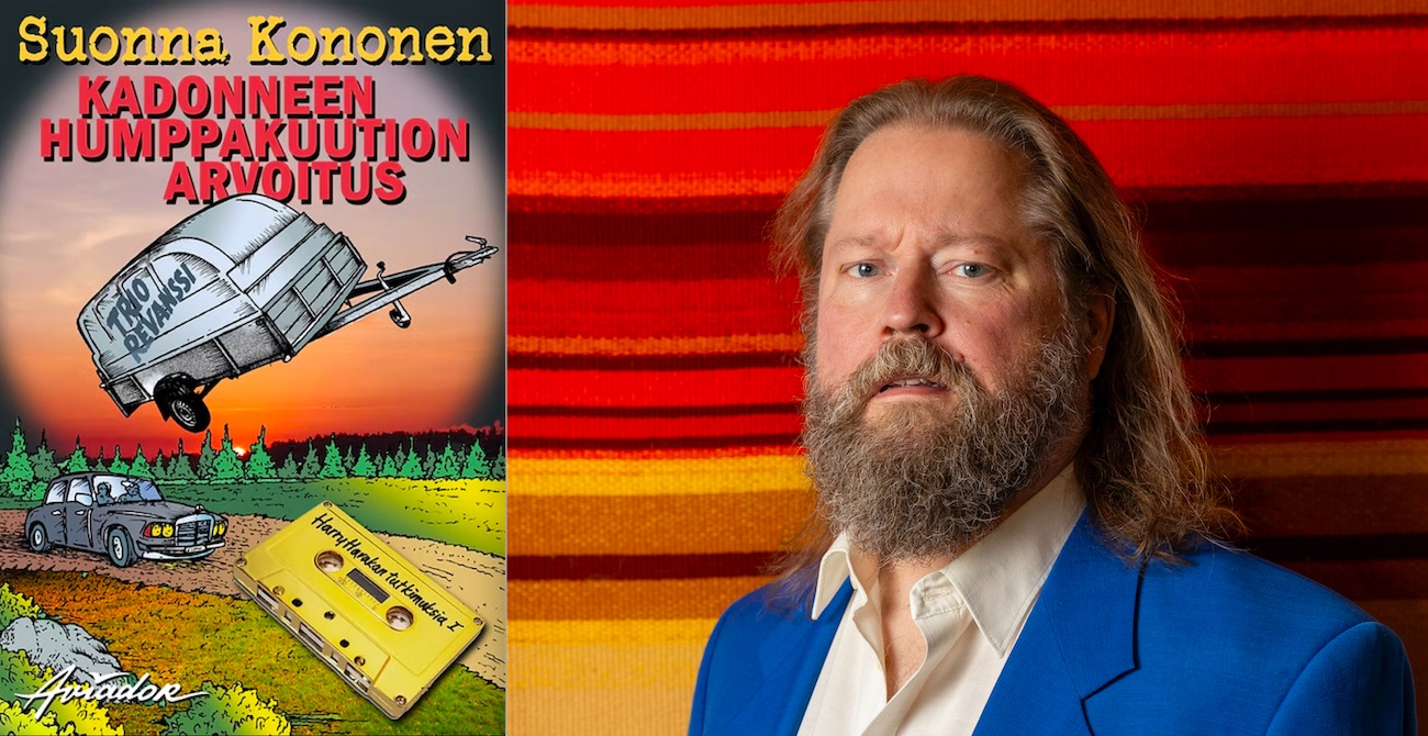 levoton tuhkimo by hanna maria gronlund kulttuuritoimitus INSTA