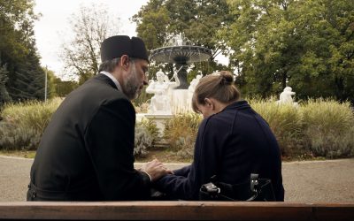 Mitä on syyllisyys, kysyy Radu Jude elokuvassaan Kontinental ’25