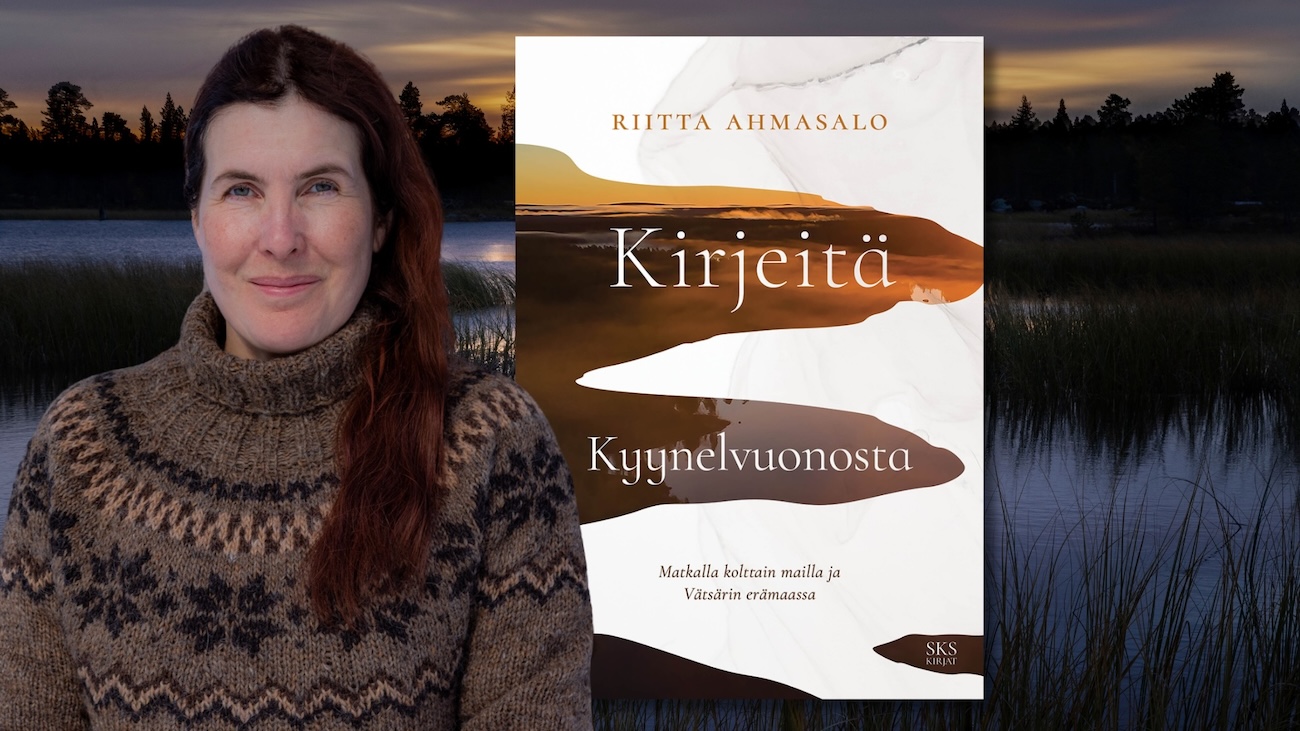 levoton tuhkimo by hanna maria gronlund kulttuuritoimitus INSTA