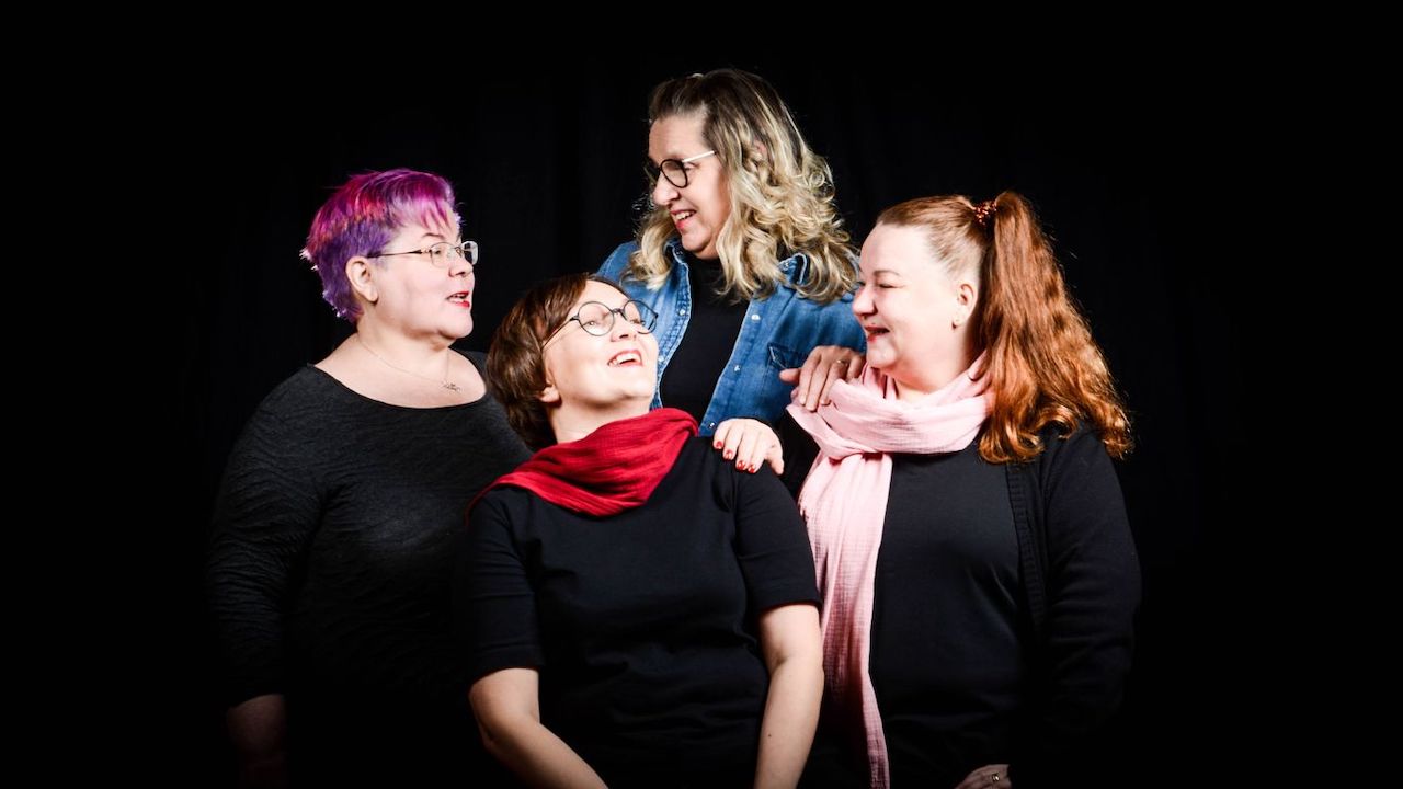 levoton tuhkimo by hanna maria gronlund kulttuuritoimitus INSTA levoton tuhkimo by hanna maria gronlund kulttuuritoimitus INSTA