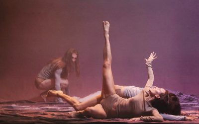 Petrarcan jalanjäljissä vuoren huipulle – Kor’sia-tanssikollektiivi Tanssin Talolla