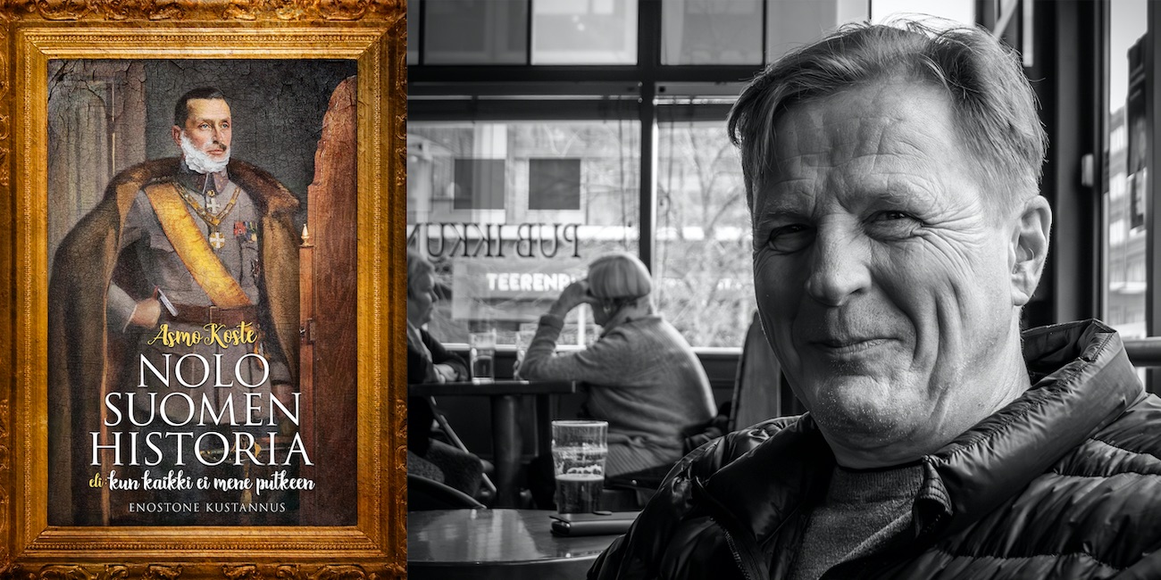 levoton tuhkimo by hanna maria gronlund kulttuuritoimitus INSTA