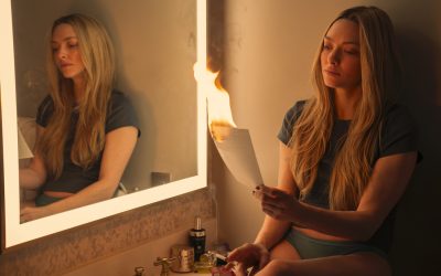 Kotiapulainen-elokuvassa valoisalta vaikuttava ihmissuhdetarina kääntyy karvaaksi eloonjäämistaisteluksi