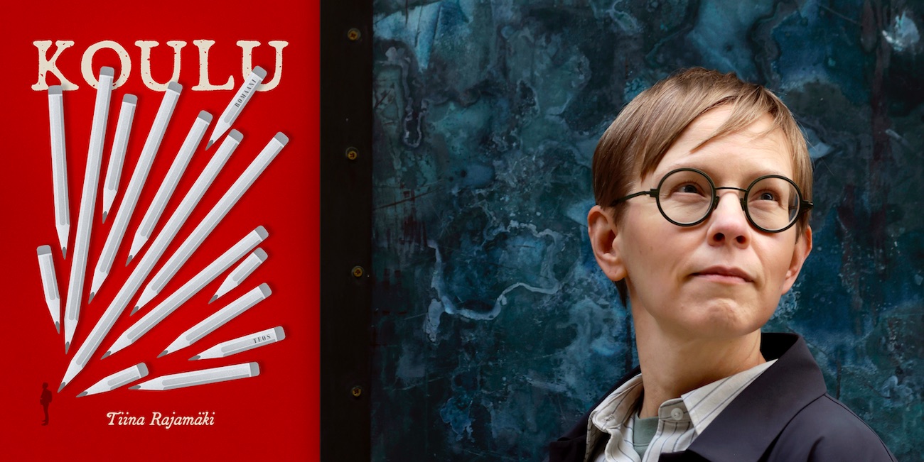 levoton tuhkimo by hanna maria gronlund kulttuuritoimitus INSTA