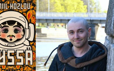 Juhlitaan kummuutta – arviossa Daniil Kozlovin RYSSÄ