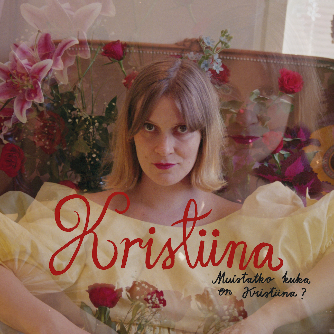 levoton tuhkimo by hanna maria gronlund kulttuuritoimitus INSTA