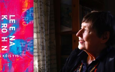 Leena Krohn havainnoi terävästi nykypäivän arvoja ja ilmiöitä – arviossa Näköisyys