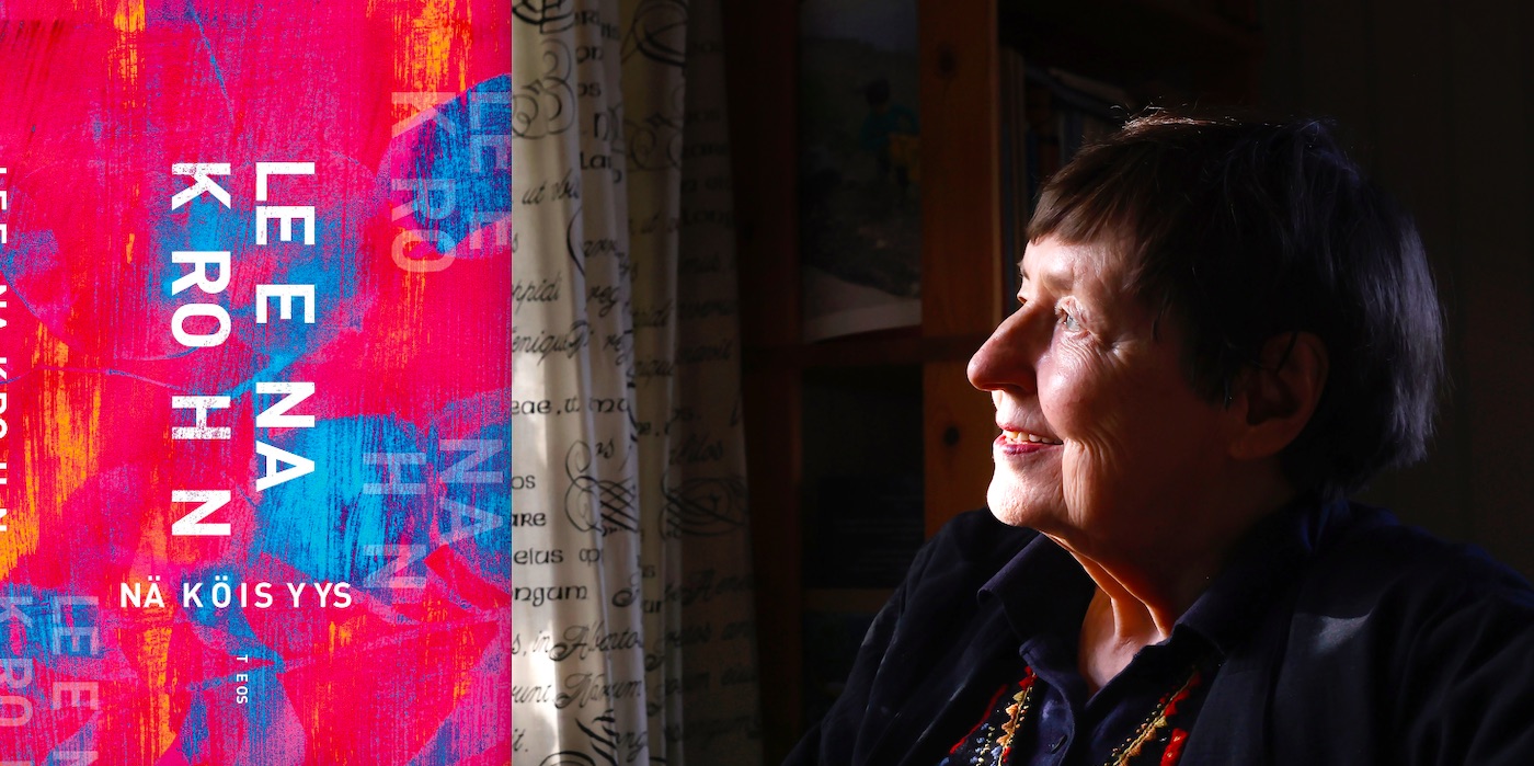 levoton tuhkimo by hanna maria gronlund kulttuuritoimitus INSTA