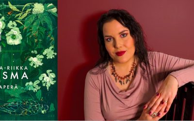 ”Maa muistaa kaiken” – arviossa Hanna-Riikka Kuisman Maaperä