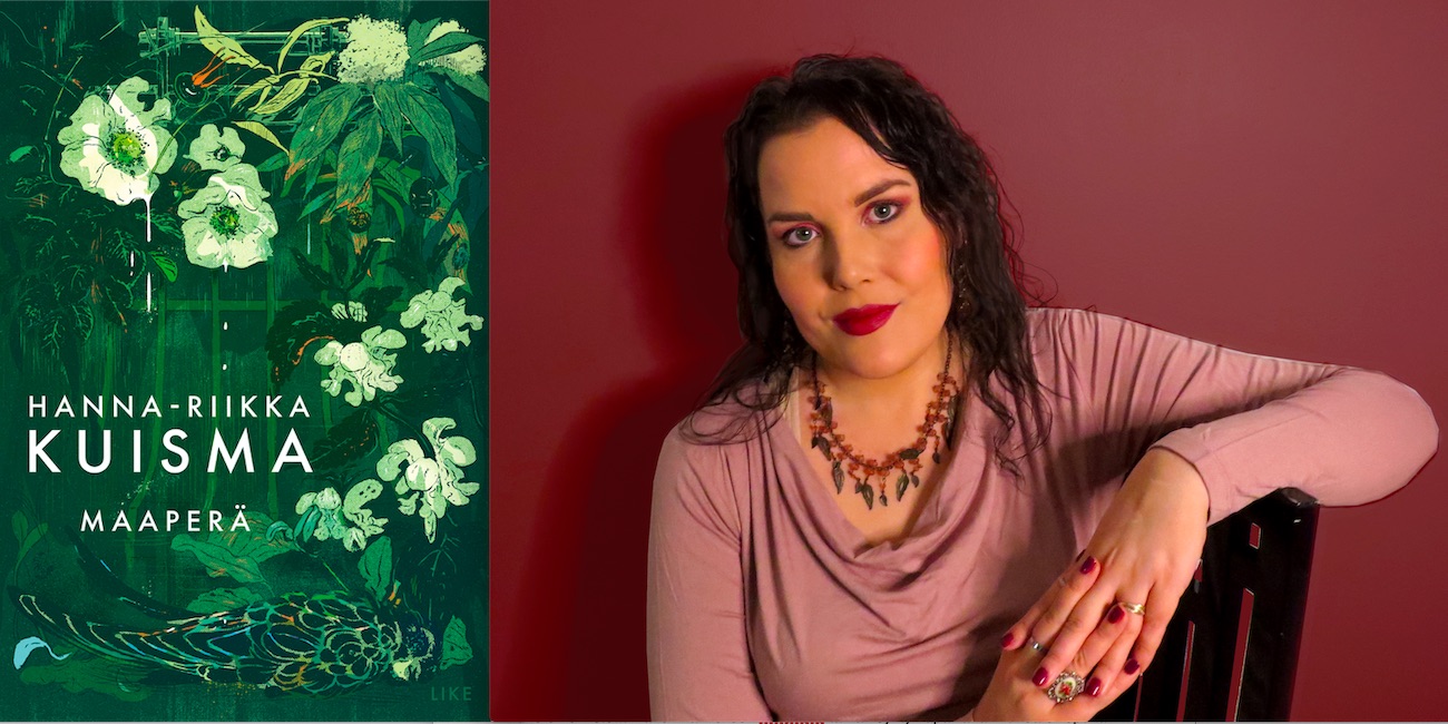 levoton tuhkimo by hanna maria gronlund kulttuuritoimitus INSTA