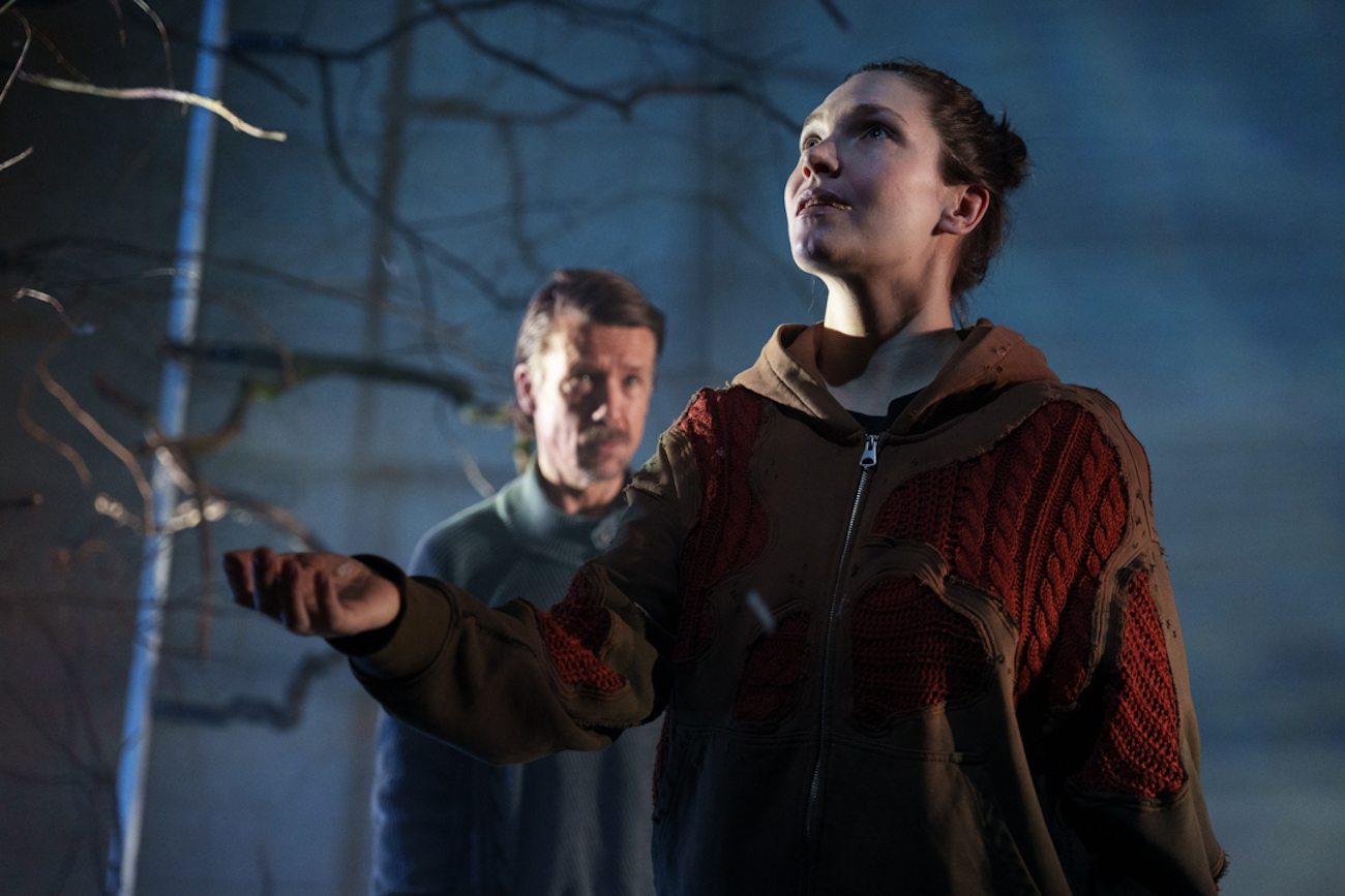 levoton tuhkimo by hanna maria gronlund kulttuuritoimitus INSTA