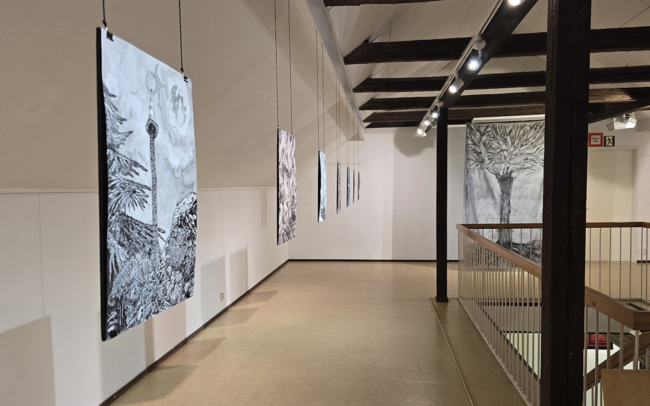 kuva 2 Ertel yleiskuvaa