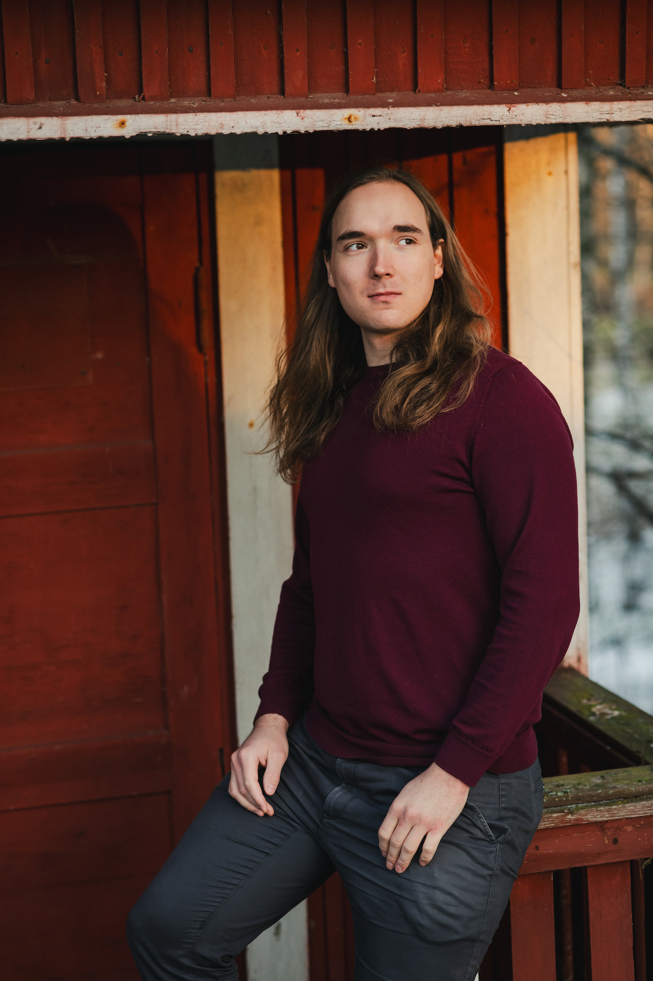 kuva 3 Tuomas Paakkonen kuva Emiliano Verrocchio