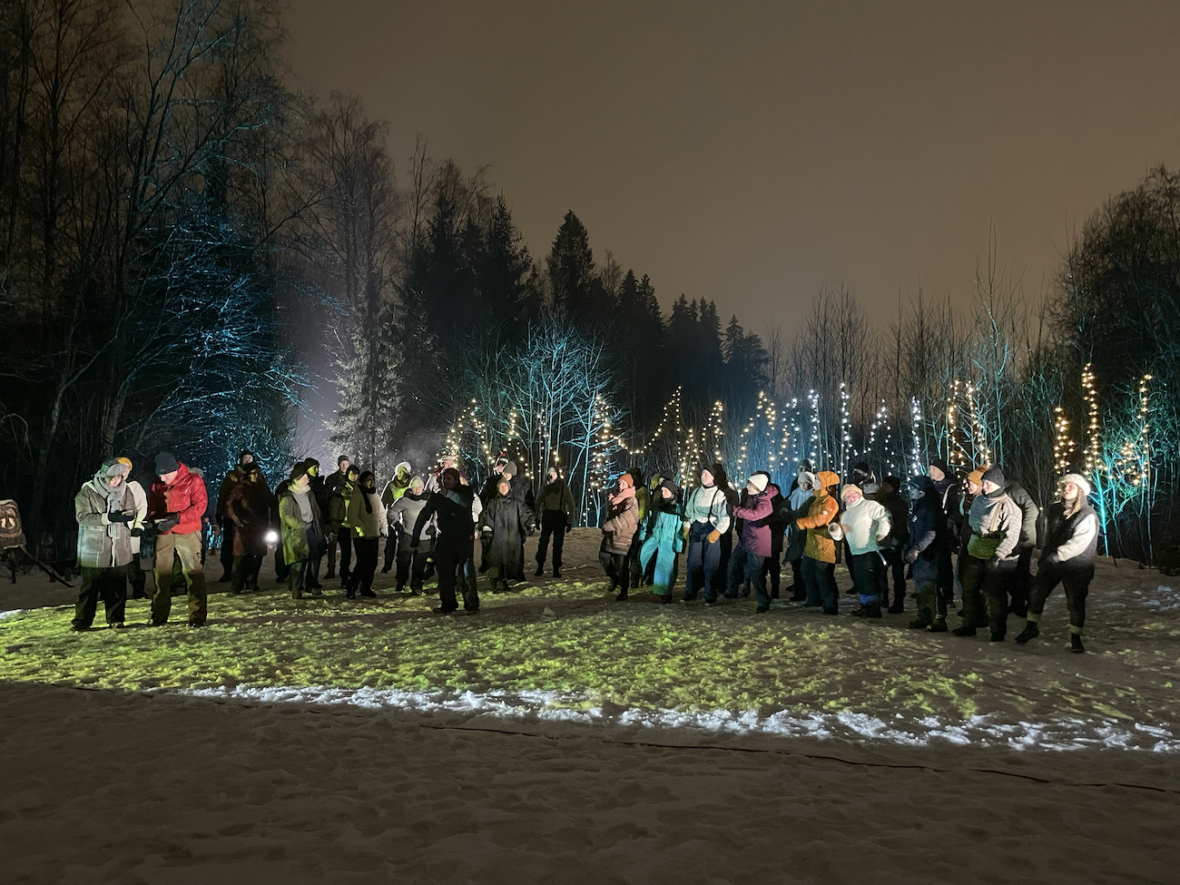 levoton tuhkimo by hanna maria gronlund kulttuuritoimitus INSTA