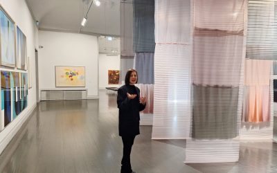 Taide kertoo tarinaa suomalaisuudesta – Maamme, kaikkien -näyttely avautui Helsingin Taidehallissa