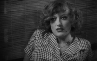 Kuin kuvastimessa #6: Sadeaika (1932)