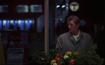 Kuin kuvastimessa #4: Hiljaisuuden laki (1973)