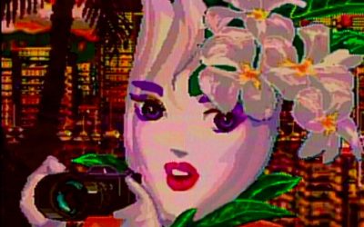 Kuin kuvastimessa #5: The Flying Luna Clipper (1987)