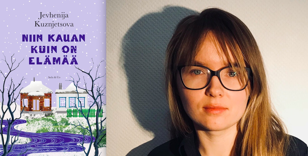 levoton tuhkimo by hanna maria gronlund kulttuuritoimitus INSTA