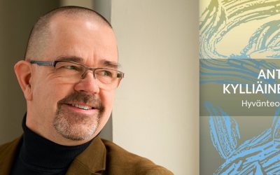 Kun raha, ohjukset ja nurkkakuntaisuus korvasivat suomalaisten arvot – arviossa Antti Kylliäisen Hyvänteossa