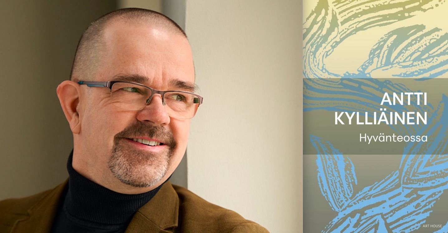 levoton tuhkimo by hanna maria gronlund kulttuuritoimitus INSTA