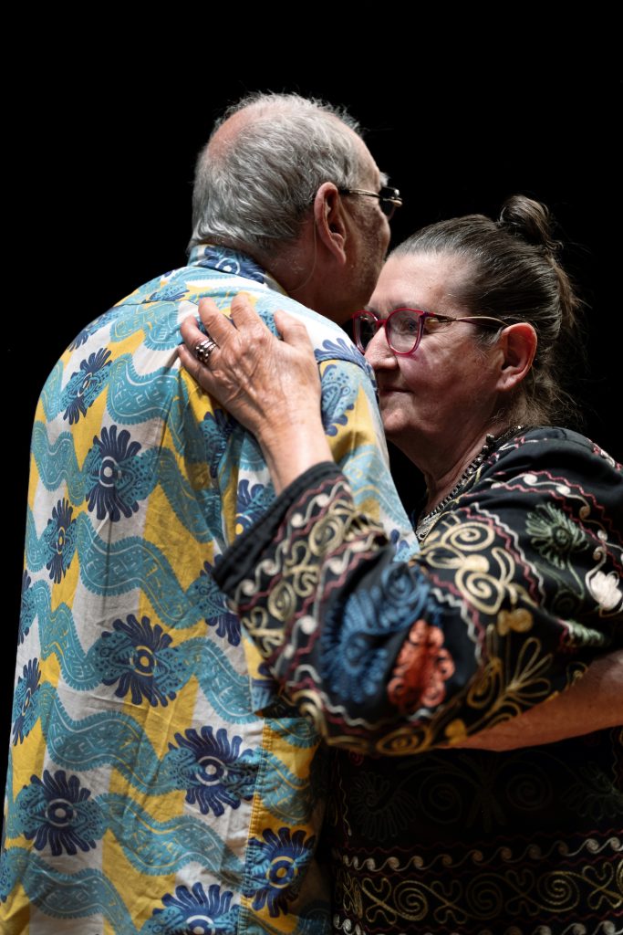 La vie secrète des vieux/Mohamed El Khatib/Zirlib.