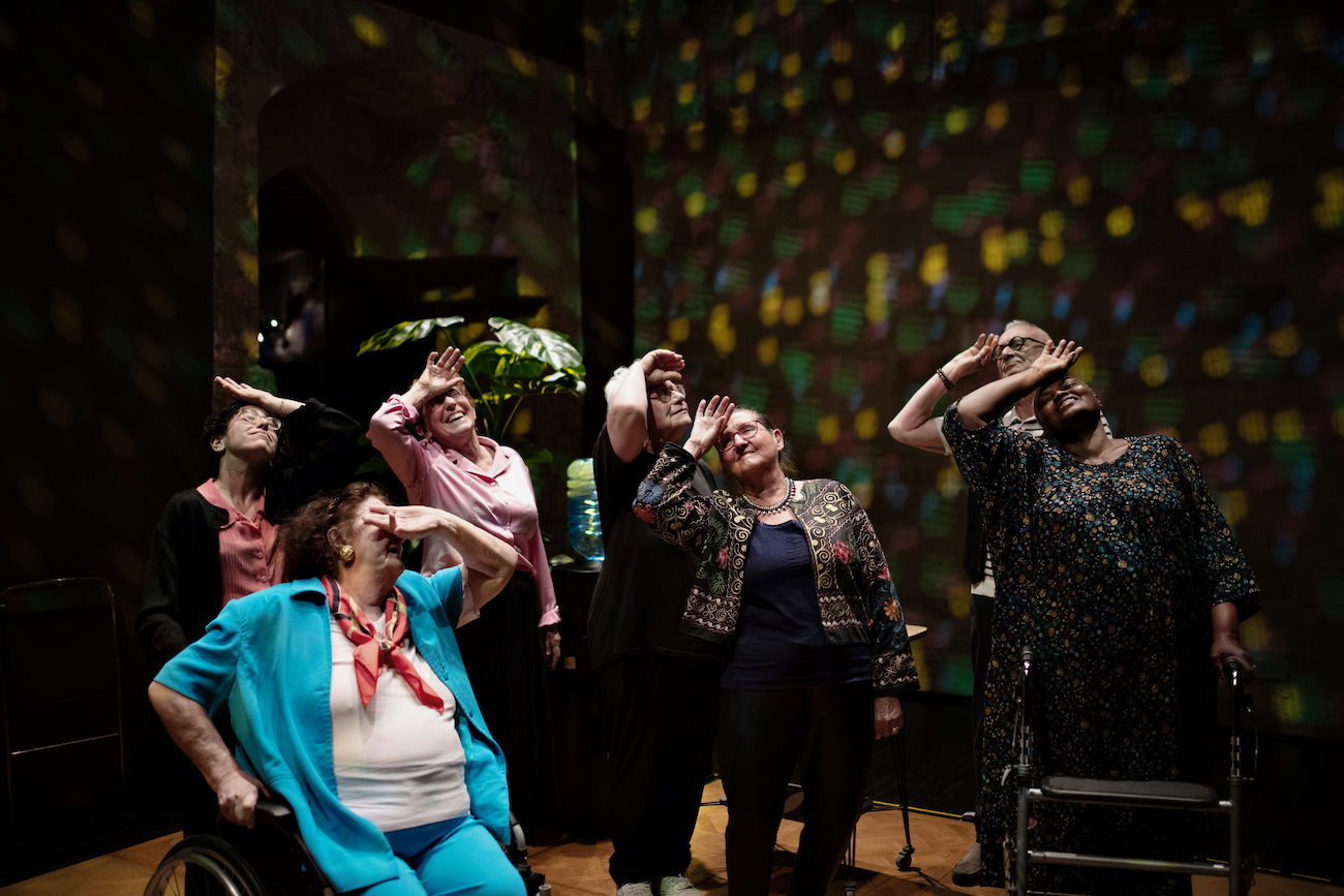 levoton tuhkimo by hanna maria gronlund kulttuuritoimitus INSTA