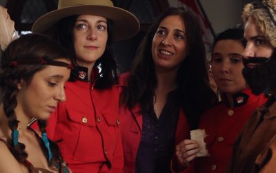 Kuin kuvastimessa #27: La Flor (2017)