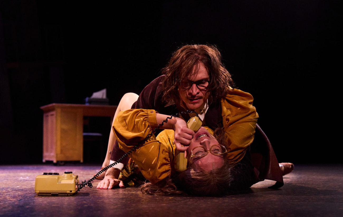 Loistava ystäväni, esityskuvat, 29.8.2025