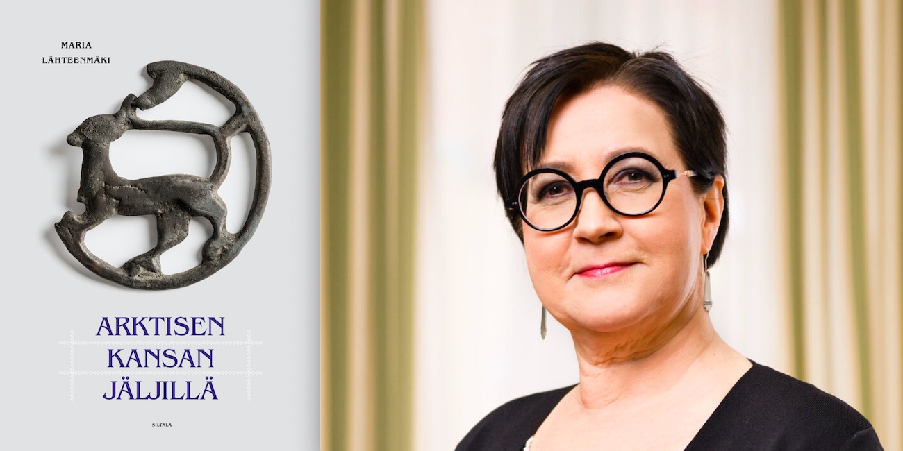 levoton tuhkimo by hanna maria gronlund kulttuuritoimitus INSTA