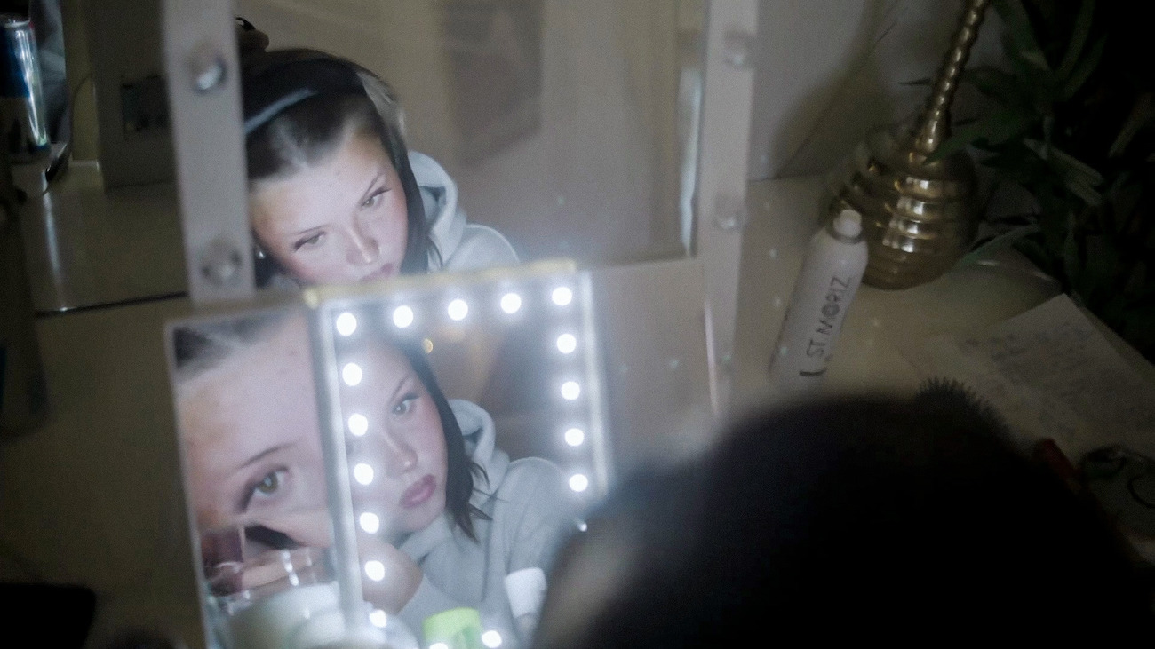 levoton tuhkimo by hanna maria gronlund kulttuuritoimitus INSTA