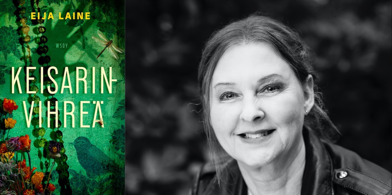 levoton tuhkimo by hanna maria gronlund kulttuuritoimitus INSTA