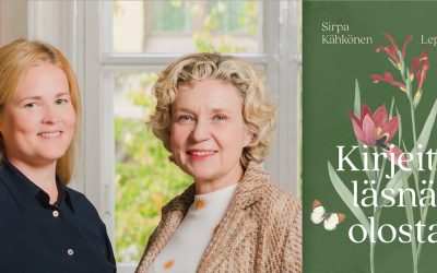 Piispan ja kirjailijan kirjeenvaihto on rohkea puheenvuoro inhimillisemmän elämän puolesta – arviossa Kirjeitä läsnäolosta