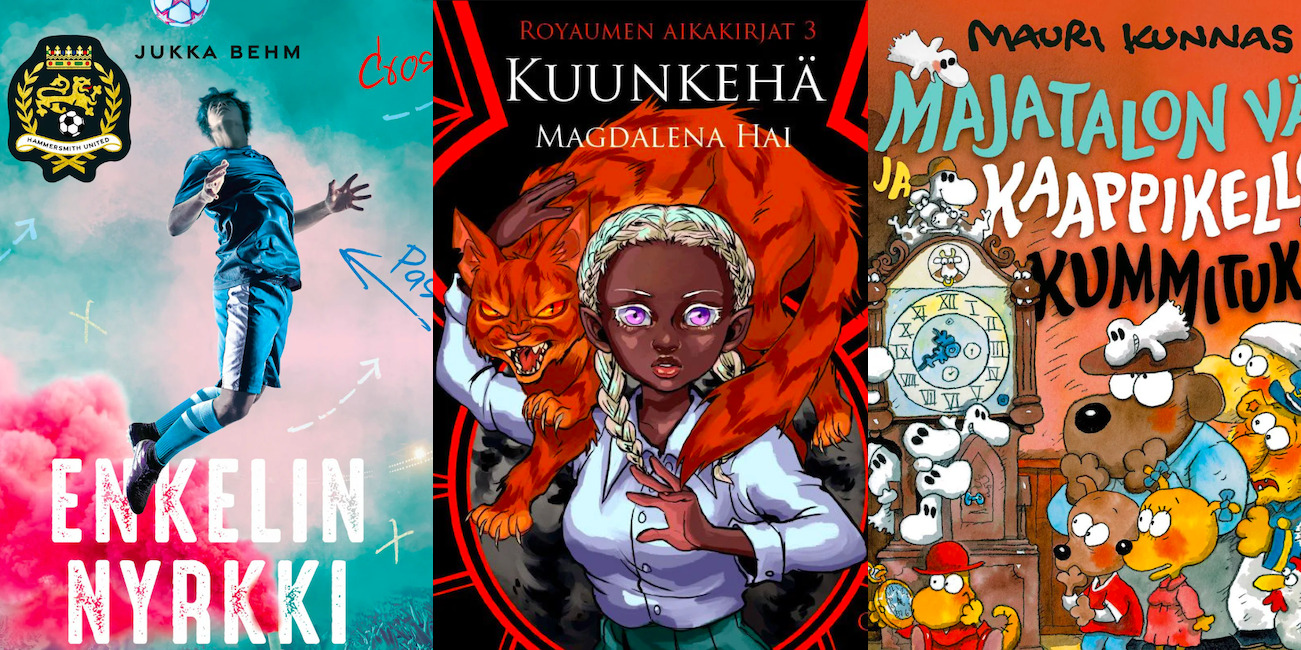 levoton tuhkimo by hanna maria gronlund kulttuuritoimitus INSTA