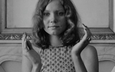 Kuin kuvastimessa #16: Le 15/8 (1973)