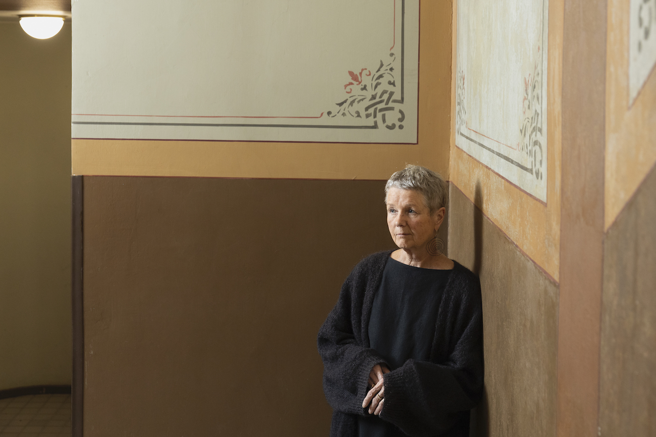 levoton tuhkimo by hanna maria gronlund kulttuuritoimitus INSTA