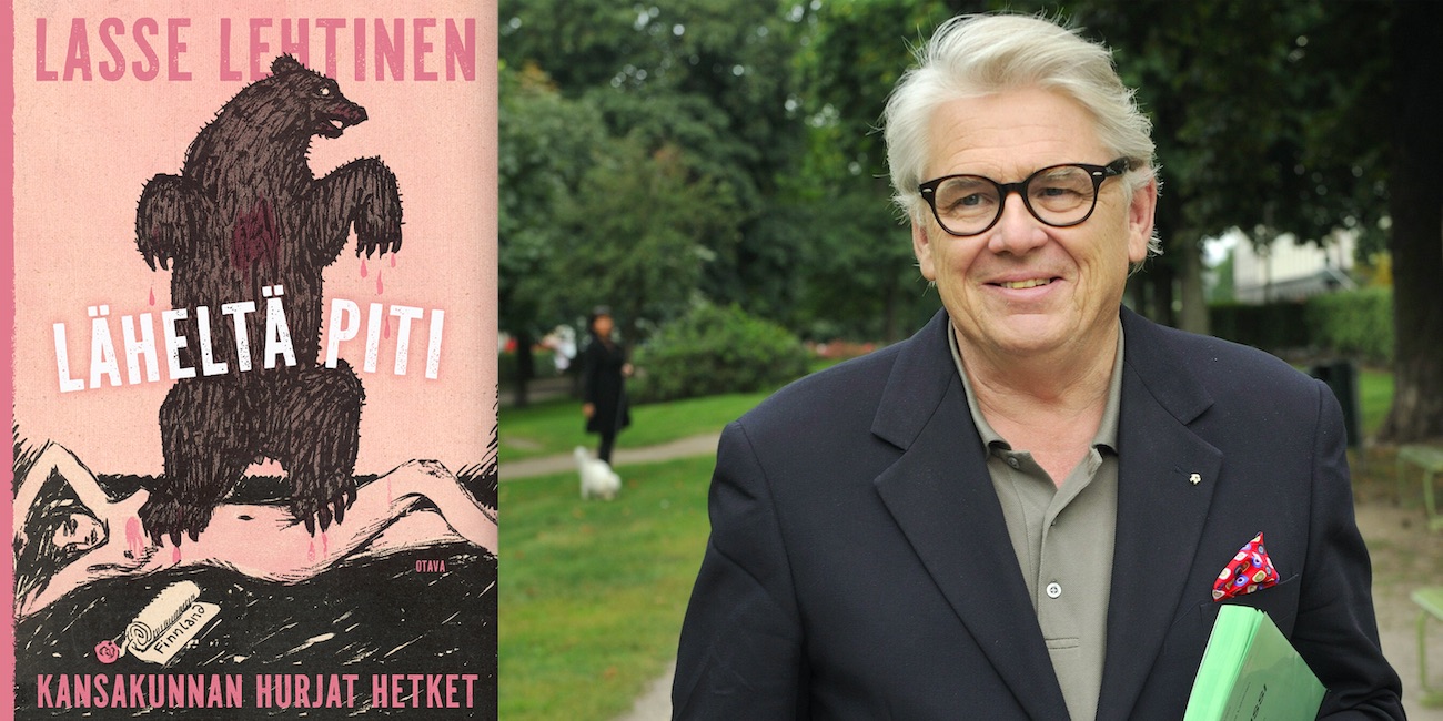 levoton tuhkimo by hanna maria gronlund kulttuuritoimitus INSTA