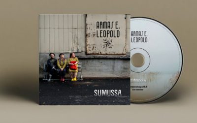 Parasta juuri nyt (5.12.2025): Armas E. Leopold, Mr. Nobody Against Putin, Eläjä, Le Monde Diplomatique, Pitkä vuoro