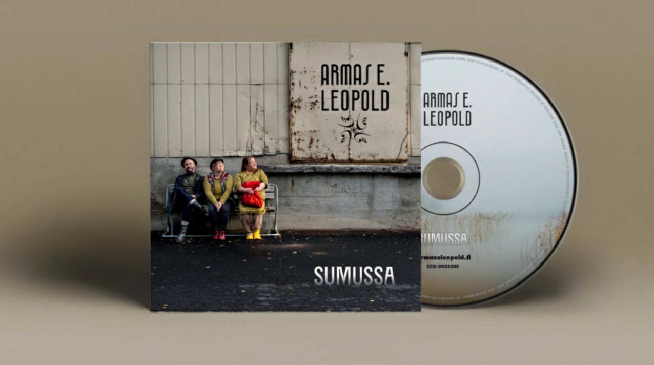 levoton tuhkimo by hanna maria gronlund kulttuuritoimitus INSTA