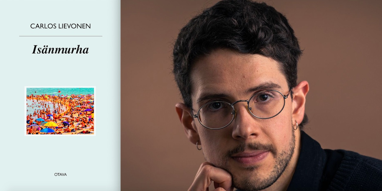 levoton tuhkimo by hanna maria gronlund kulttuuritoimitus INSTA