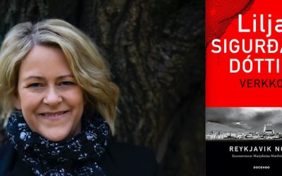 Valkokaulusrikollisuus kukoistaa, kun sille annetaan mahdollisuus – arviossa Lilja Sigurdardóttirin Verkko