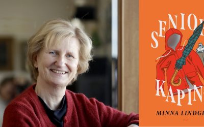 Seniorit eivät ole pelkkä haitta ja menoerä – arviossa Minna Lindgrenin Seniorikapina