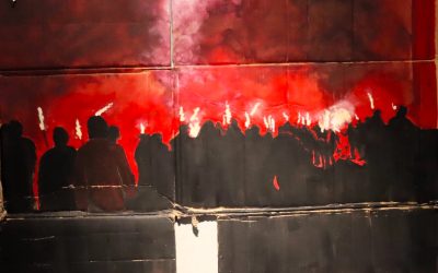 Heidi Linsén pohtii mielenosoitusten oikeutusta ja tohtii näyttää myös poliisin liiallisen voimankäytön