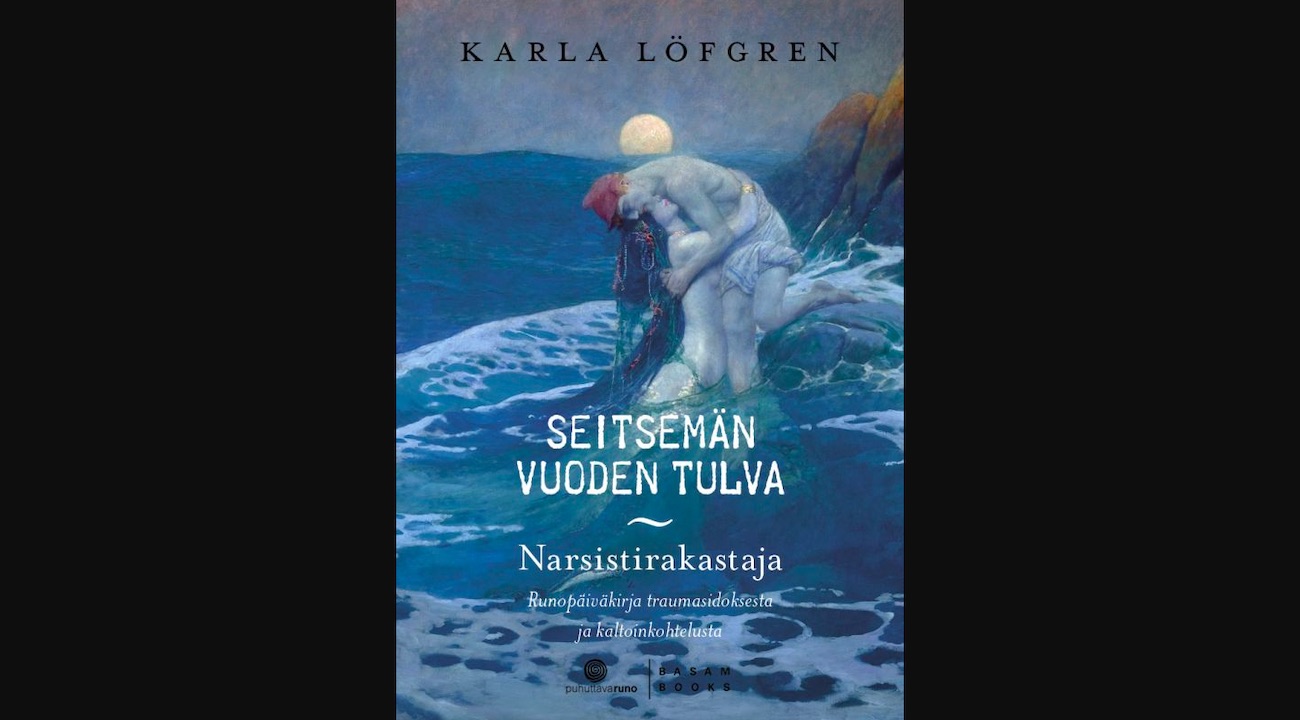 levoton tuhkimo by hanna maria gronlund kulttuuritoimitus INSTA