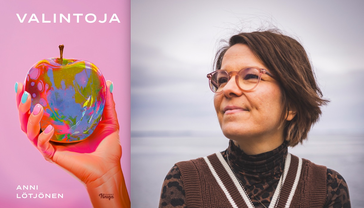 levoton tuhkimo by hanna maria gronlund kulttuuritoimitus INSTA levoton tuhkimo by hanna maria gronlund kulttuuritoimitus INSTA