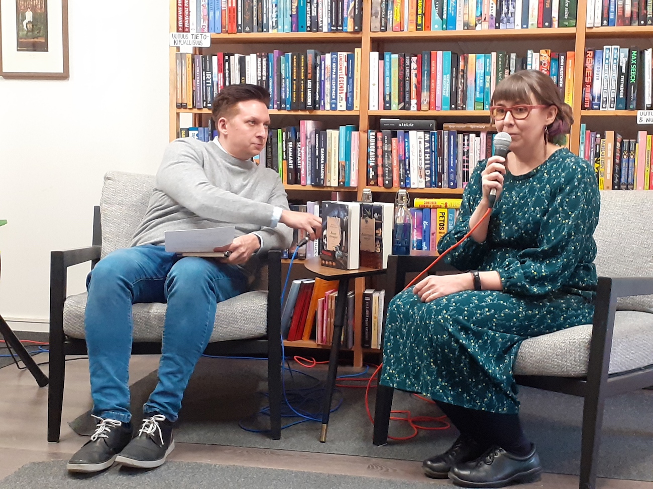 levoton tuhkimo by hanna maria gronlund kulttuuritoimitus INSTA levoton tuhkimo by hanna maria gronlund kulttuuritoimitus INSTA