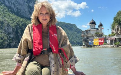 Parasta juuri nyt (29.10.2025): Brian Eno, HistoryExtra, Joanna Lumley, Tampere Jazz Happening, Jeff Tweedy