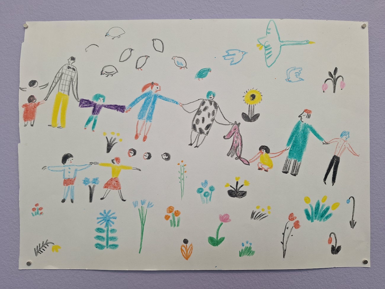 luonnonsbaltianketju